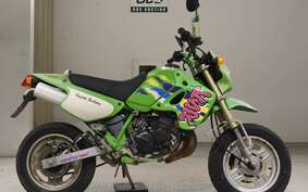 KAWASAKI KSR-2 MX080B