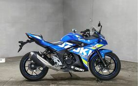 SUZUKI GSX250R DN11A