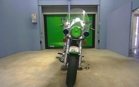 HARLEY FLSTF 1450 2001 BMY