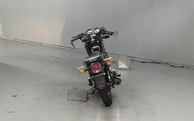 HONDA CBF125T 不明