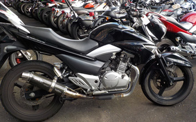 SUZUKI GSR250 GJ55D