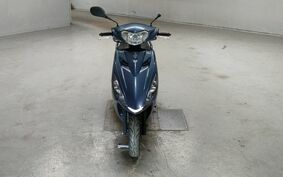 YAMAHA AXIS Z SED7J