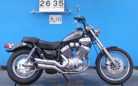 YAMAHA VIRAGO 400 Gen.2 1993 2NT