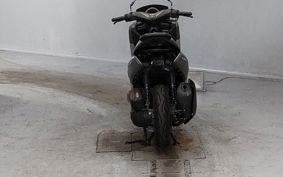 YAMAHA N-MAX 125 SED6J