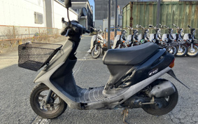 HONDA SUPERDIO AF27