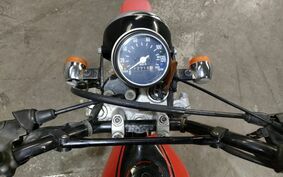 HONDA XL230 MC36