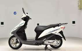 SUZUKI ADDRESS V125 DT11A