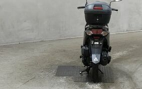 HONDA DIO 110 JF58