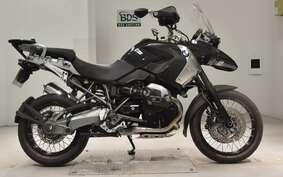 BMW R1200GS 2011 0450