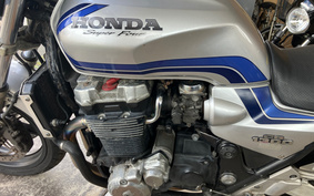 HONDA CB1300SF SUPER FOUR 2002 SC40