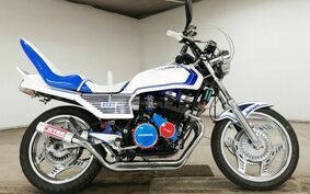 HONDA CBX400F 1983 NC07