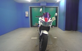 HONDA CBR250R GEN 3 MC41