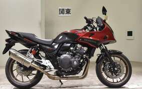 HONDA CB400 SUPER BOLDOR A 2015 NC42