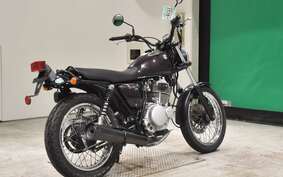 SUZUKI GRASS TRACKER NJ4DA