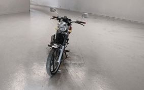 SUZUKI GN125 E NF41A