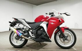 HONDA CBR250R MC41