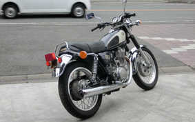 YAMAHA SR400 1992 1JR