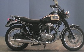 KAWASAKI W650 1999 EJ650A