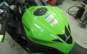 KAWASAKI NINJA 400 2019 EX400G