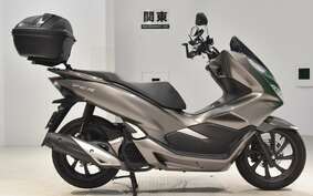 HONDA PCX125 JF81