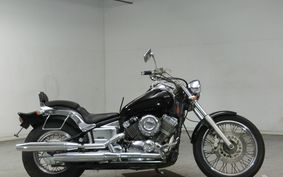 YAMAHA DRAGSTAR 400 1996 4TR