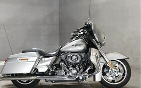 HARLEY FLHX 1580 2009 KB4