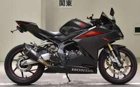 HONDA CBR250RR A MC51