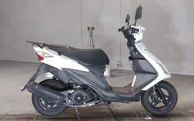 SUZUKI ADDRESS V125 CF4MA