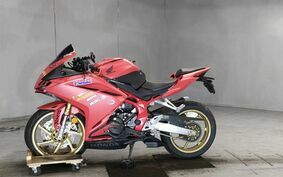 HONDA CBR250RR MC51