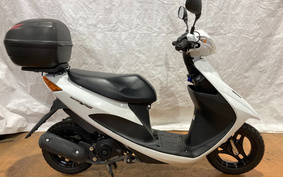 SUZUKI ADDRESS V50 CA4BA