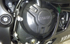 YAMAHA YZF-R25 RG43J