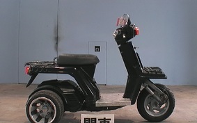 HONDA GYRO X TD01