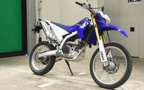 YAMAHA WR250R DG15J