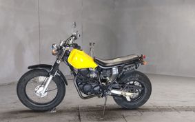 YAMAHA TW200 2JL