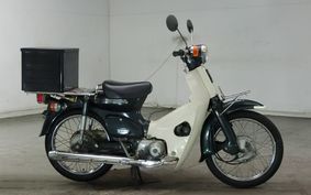 HONDA C70 SUPER CUB HA02