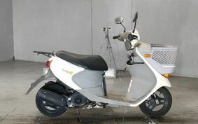 SUZUKI LET's 4 Basket CA43A