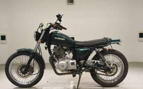 SUZUKI GRASS TRACKER Bigboy NJ4BA