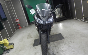 KAWASAKI NINJA 400R 2011 ER400B