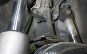 SUZUKI ADDRESS V125 G CF46A