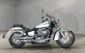 HONDA SHADOW 400 CLASSIC 2011 NC44