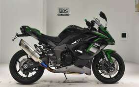 KAWASAKI NINJA 1000 SX 2021 ZXT02K