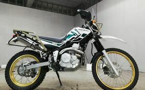 YAMAHA SEROW 250 DG17J