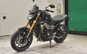 YAMAHA MT-09 2015 RN34J