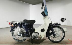 HONDA C70 SUPER CUB HA02