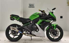 KAWASAKI NINJA 400 ABS 2015 EX400E