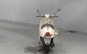 HONDA CREA SCOOPY AF55