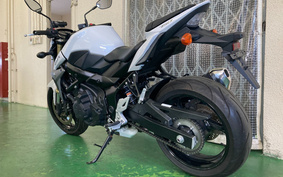 SUZUKI GSR750ABS 2015 GR7NA