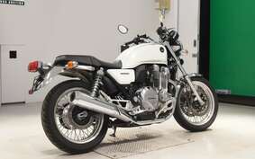 HONDA CB1100 EX ABS 2014 SC65