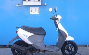 SUZUKI LET's 4 CA41A