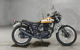 KAWASAKI 250TR BJ250F